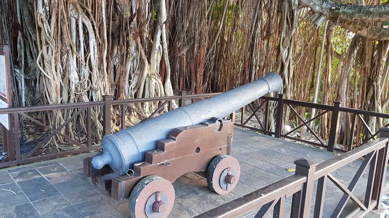 Sonstiges Maritim Resort & Spa Mauritius