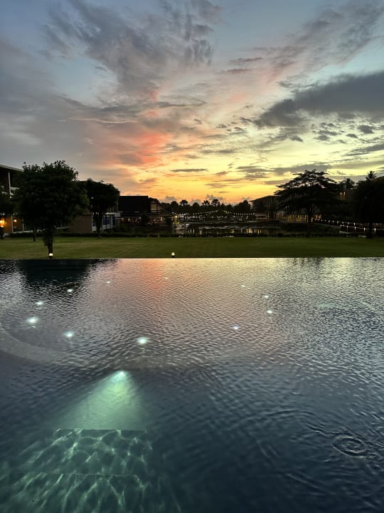 Gartenanlage The Sands Khao Lak by Katathani