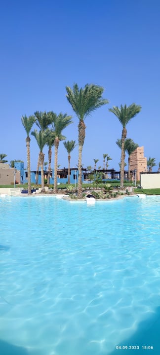 Pool Pickalbatros Sands Hotel Port Ghalib Marsa Alam HolidayCheck Marsa Alam El Quseir