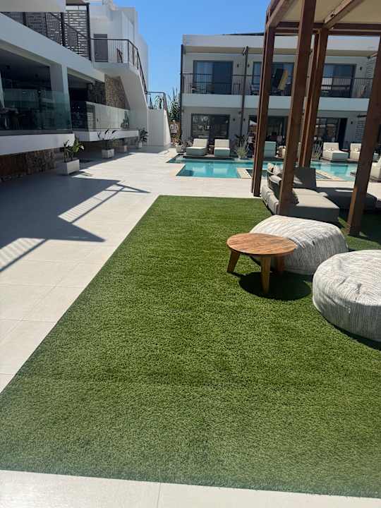 Gastro Paralos Kyma Dunes