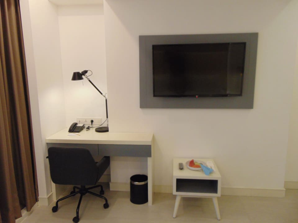 Zimmer Innside by Melia Yogyakarta