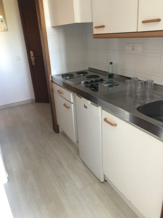 Zimmer Club Simó Hotel by Senator