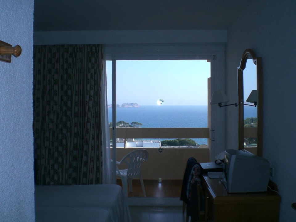 Zimmer 1114 (11. Etage) Valentin Reina Paguera