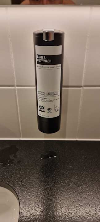 Zimmer IntercityHotel Berlin Airport BER Terminal 1+2