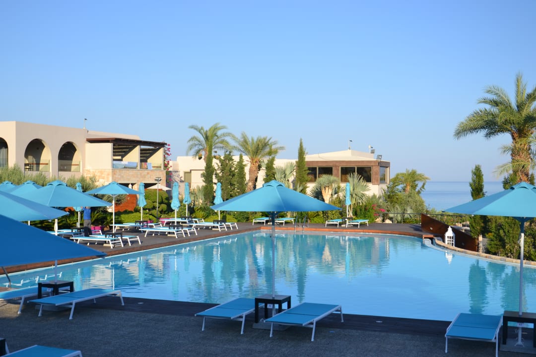 Pool Aquagrand Artistic Luxury Beach Resort - Adults only