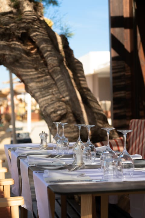 Gastro High Beach Resort