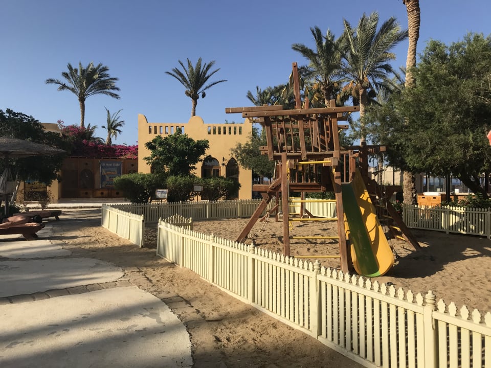 Sport & Freizeit Makadi Palace