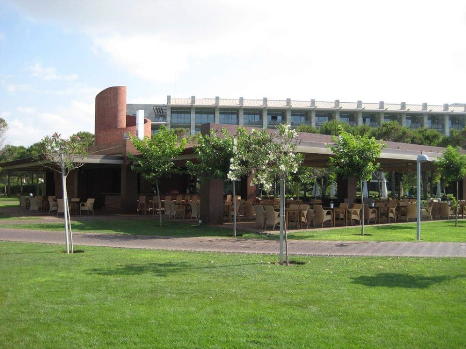 Italienisches Restaurant Gloria Serenity Resort