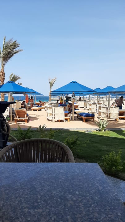 Strand Beach Albatros Resort