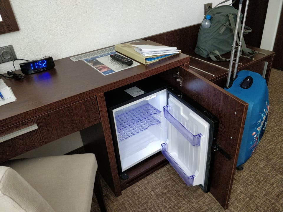 Zimmer Hotel Pro Patria