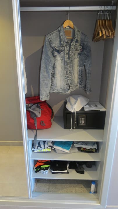 Zimmer Atlantic Mirage Suites & Spa - Adults only