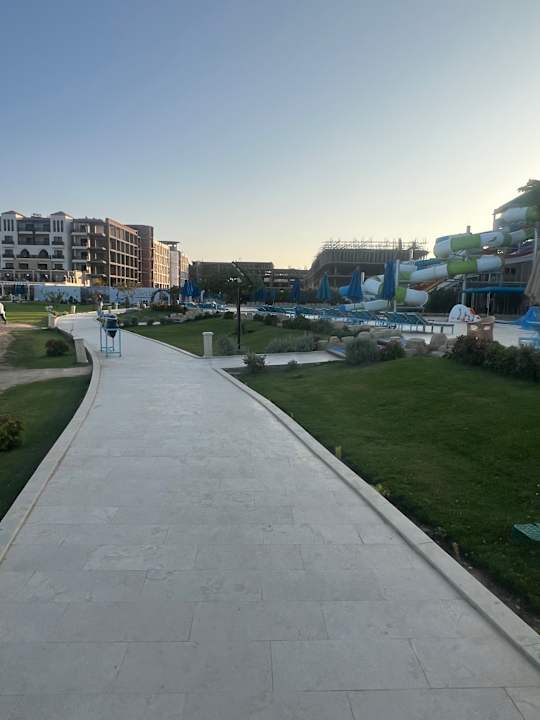 Sonstiges Gravity Hotel & Aqua Park Hurghada