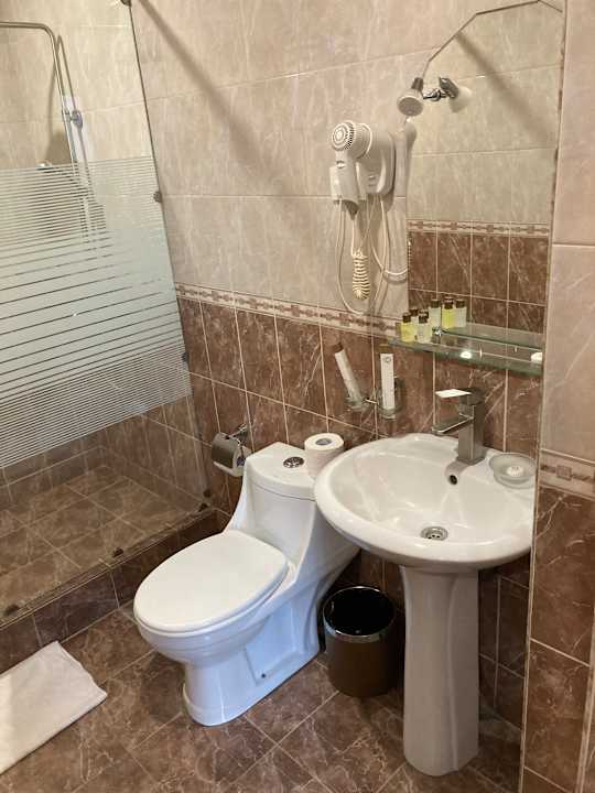 Zimmer Hotel Imperial Palace