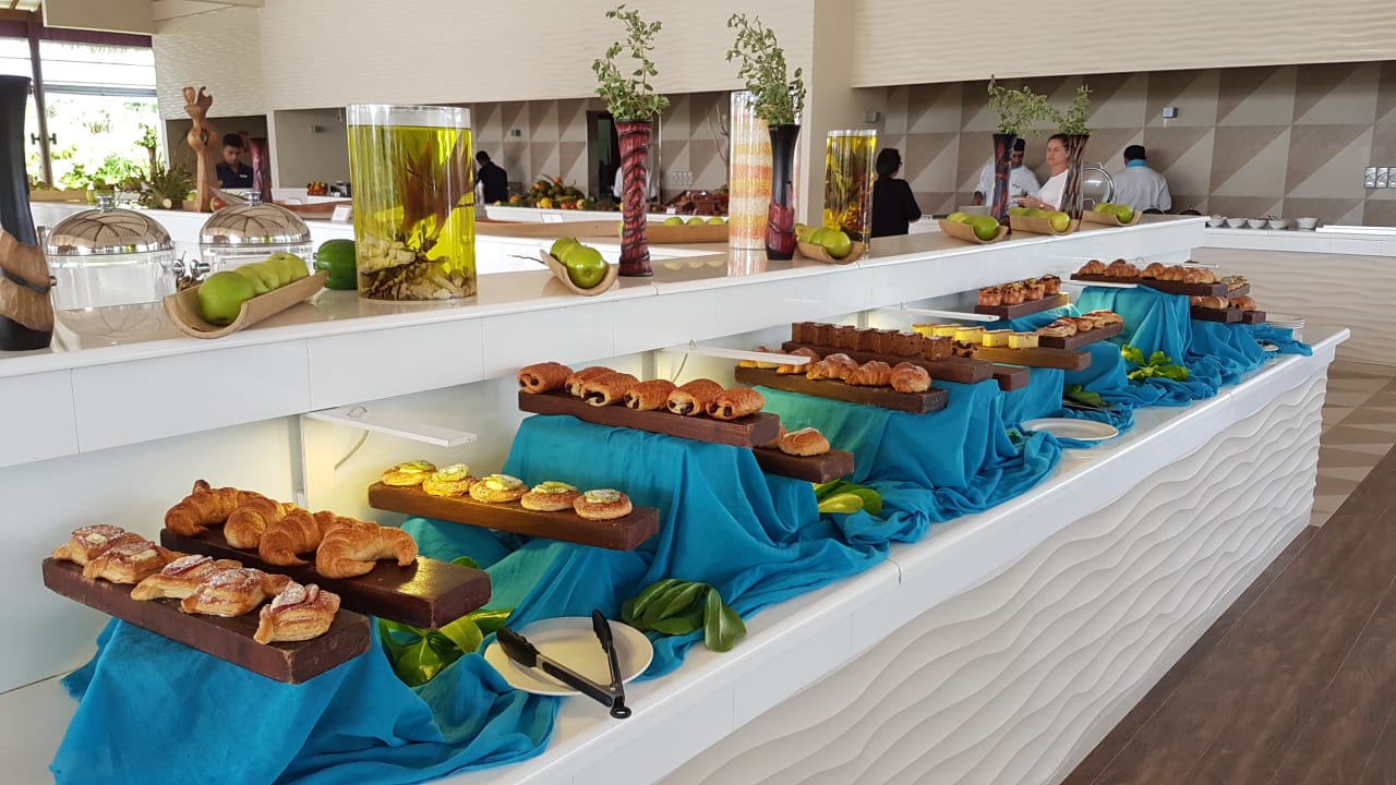 Gastro Cocoon Maldives