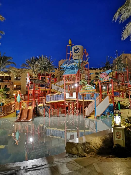 Sport & Freizeit Grand Waterworld Makadi & Family Star Makadi