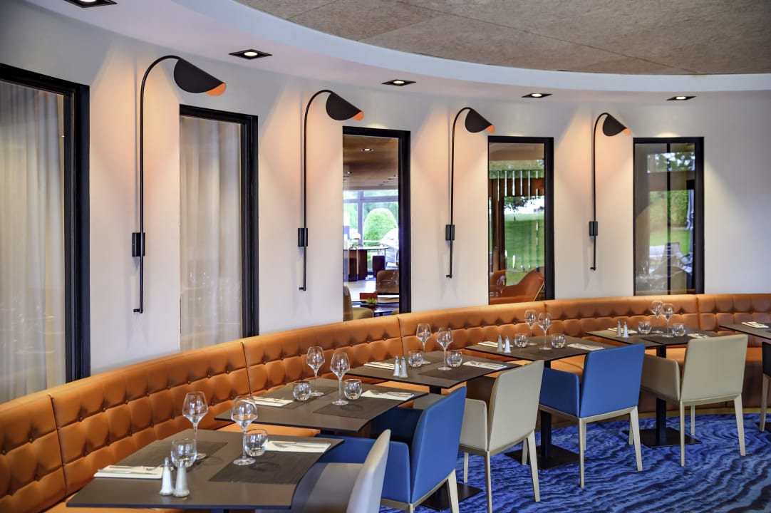 Gastro Hotel Novotel Beaune