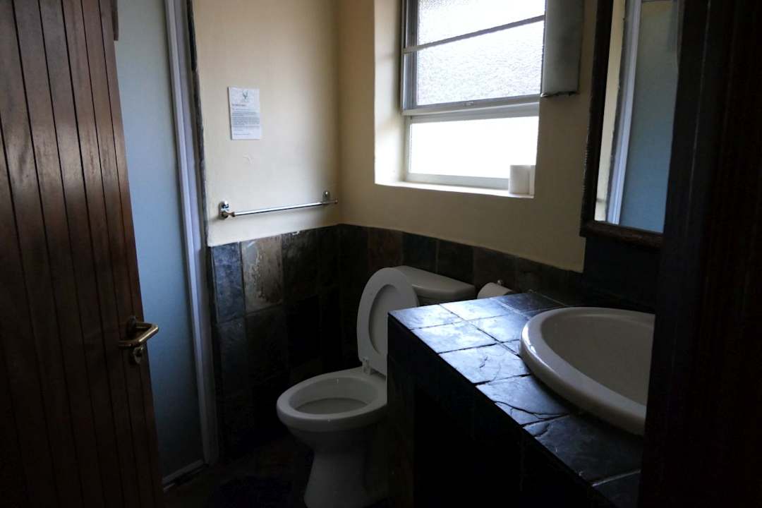 Sonstiges Hotel Restcamp Skukuza