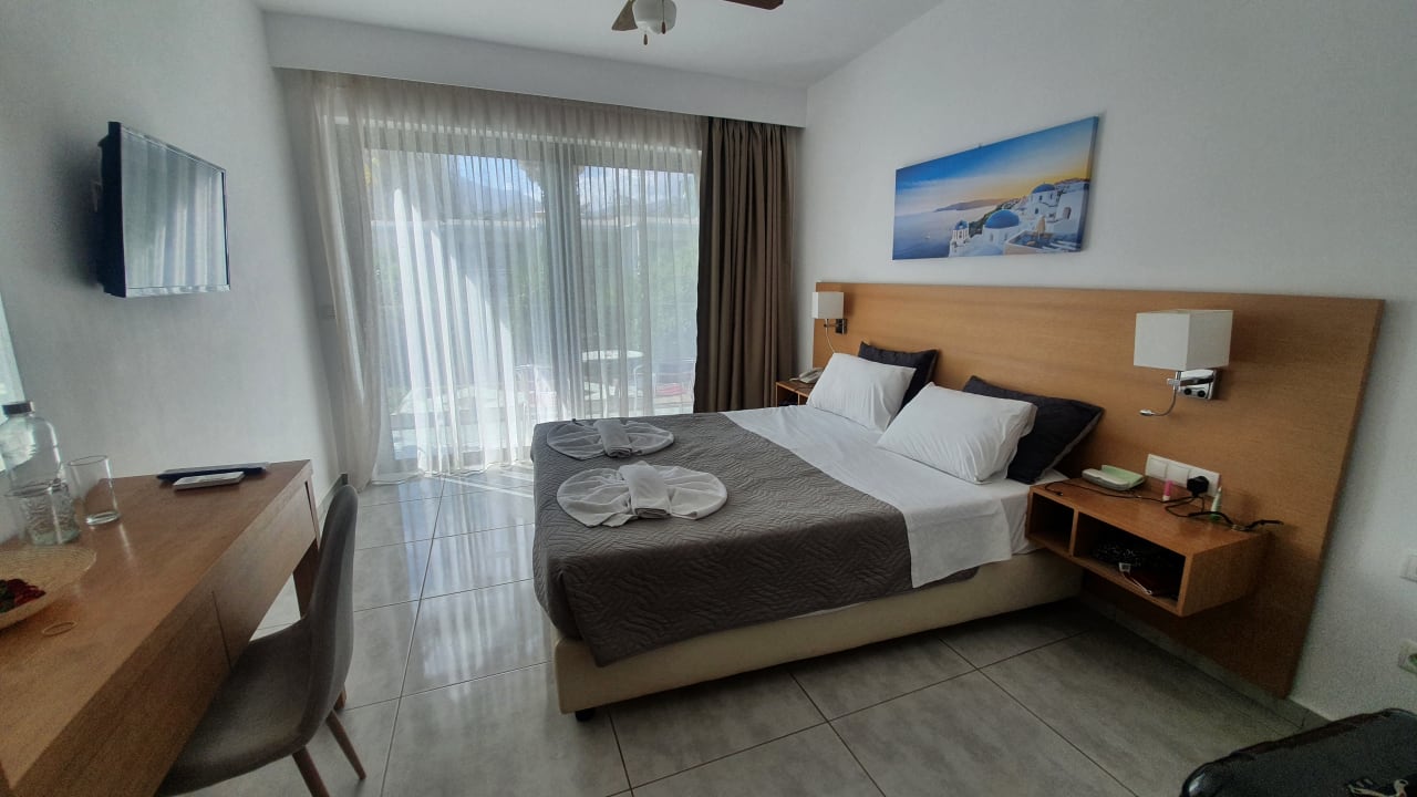 Zimmer Cretan Beach Resort