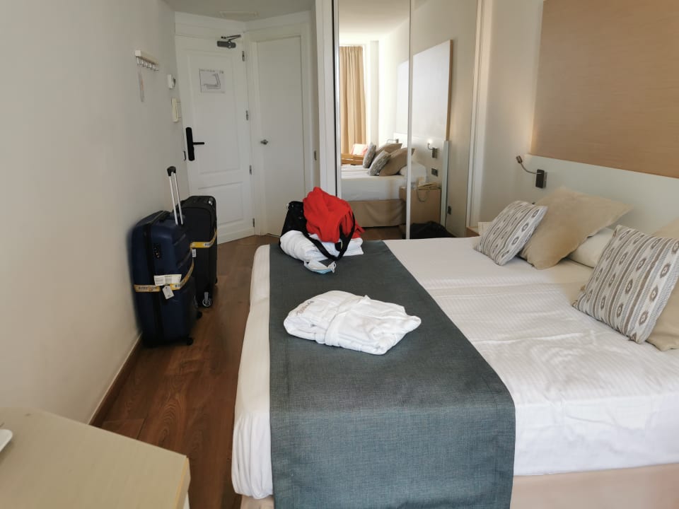 Zimmer Sentido Fido Punta del Mar – Adults only