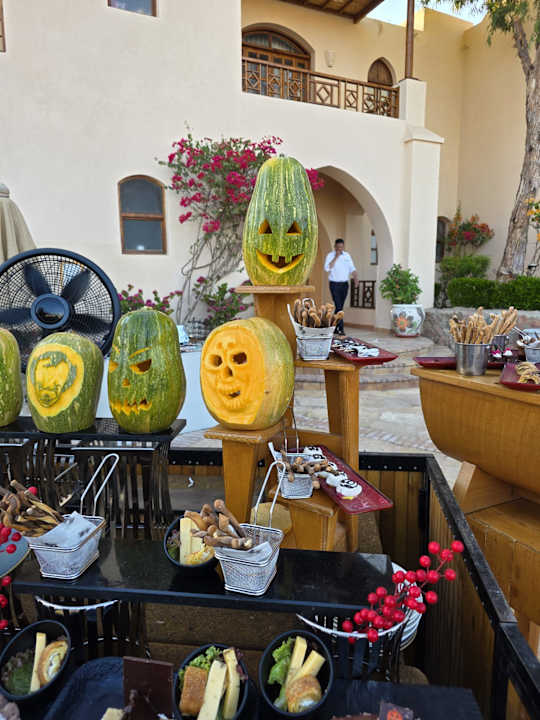 Gastro Sultan Bey Hotel, El Gouna