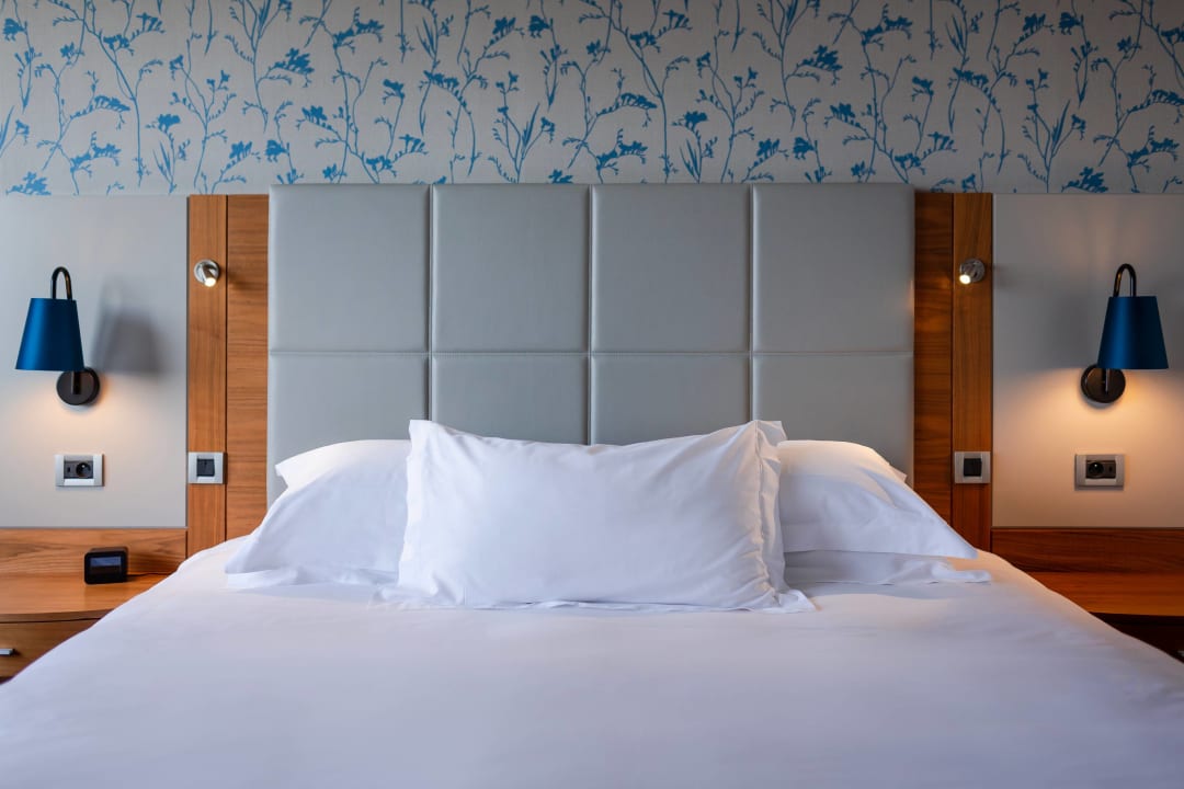 Zimmer Hilton Strasbourg