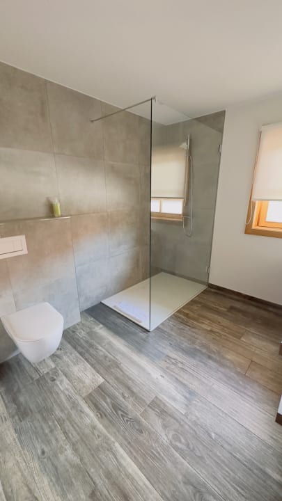 Zimmer Hotel Feuriger Tatzlwurm