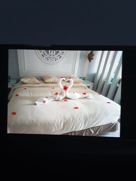 Zimmer The Grand Palace - Adults only