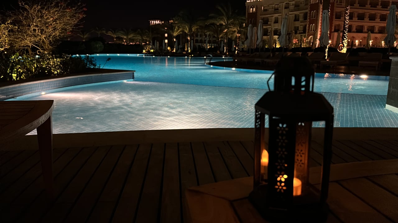 Gastro Baron Palace Sahl Hasheesh