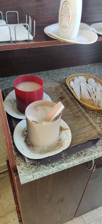 Gastro Hotel Laguna Garden