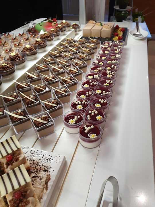 Gastro TUI BLUE Insula Alba