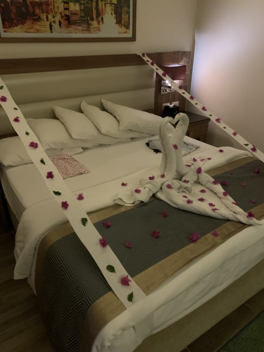 Zimmer Pickalbatros Aqua Blu Resort - Sharm El Sheikh
