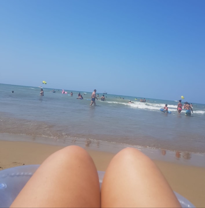 Strand Dream Family Club