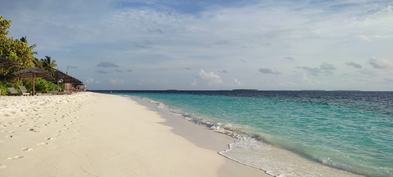 Strand NH Collection Maldives Reethi Resort