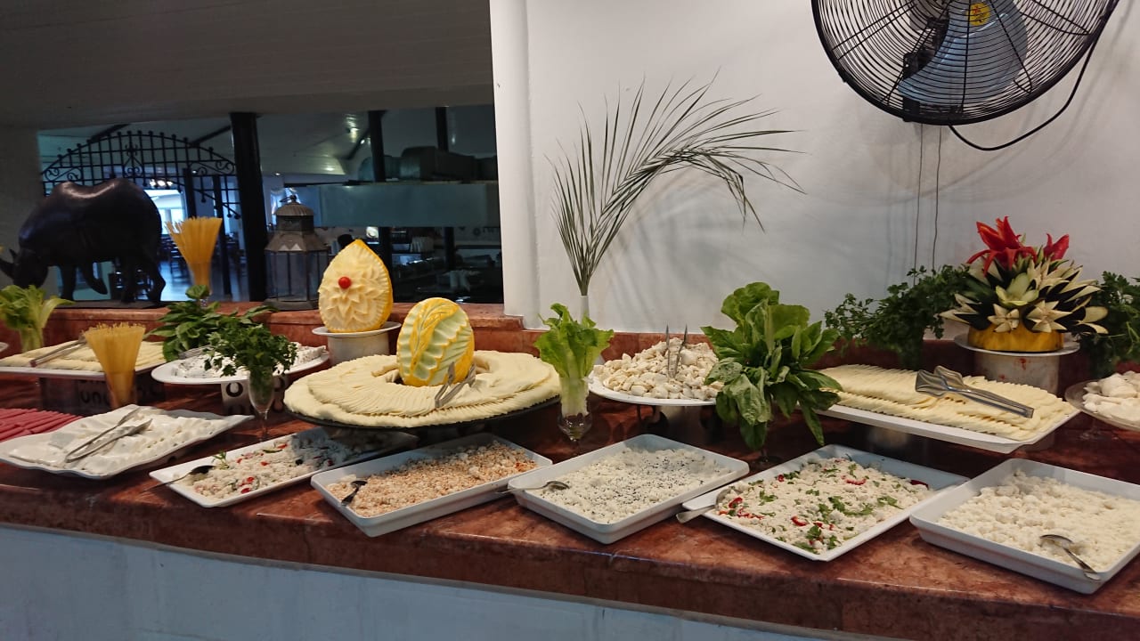 Gastro Club Resort Atlantis