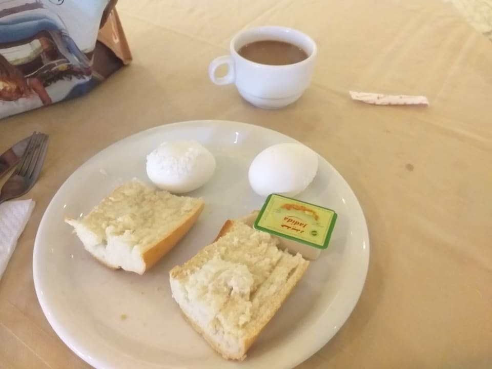 Gastro Hotel Tej Marhaba