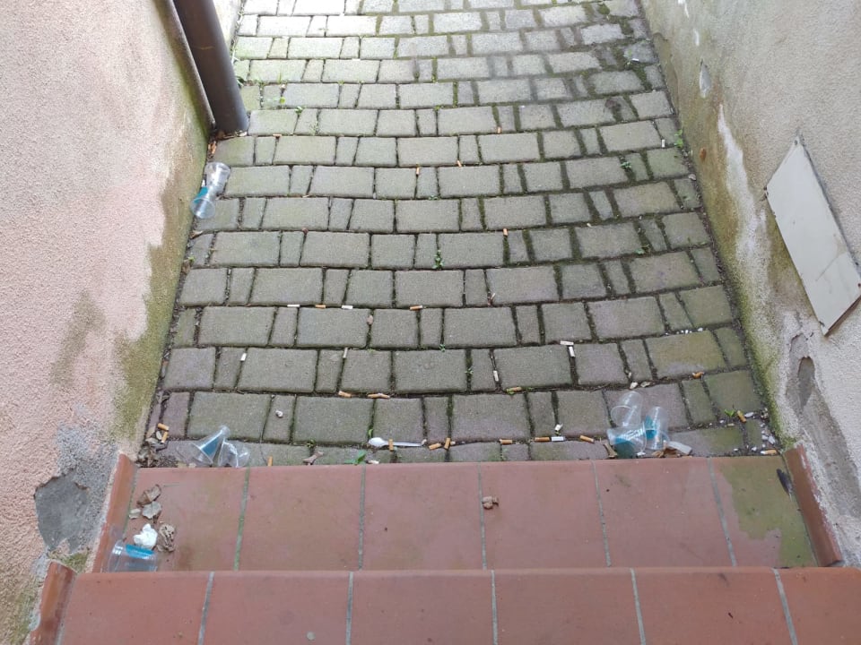 Sonstiges Tizé Village