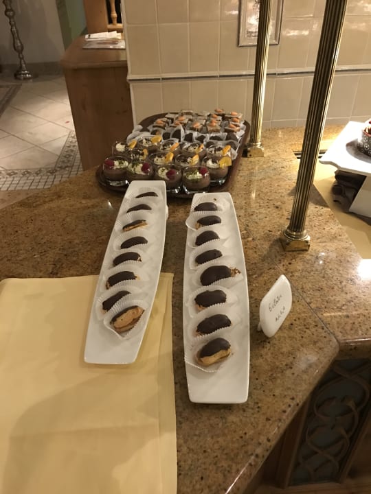 Restaurant Wohlfühlresort Peternhof