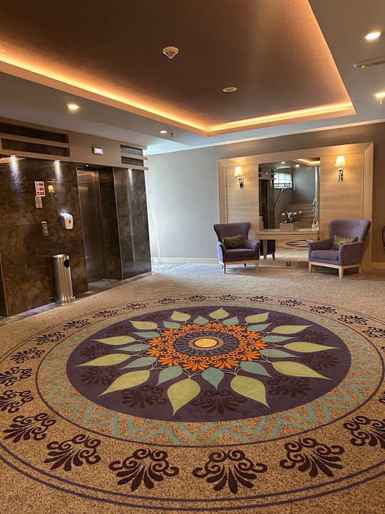 Sonstiges Hotel Miracle Resort