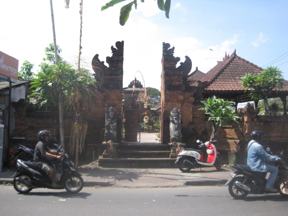 Sindu Guesthouse Sindu Guesthouse