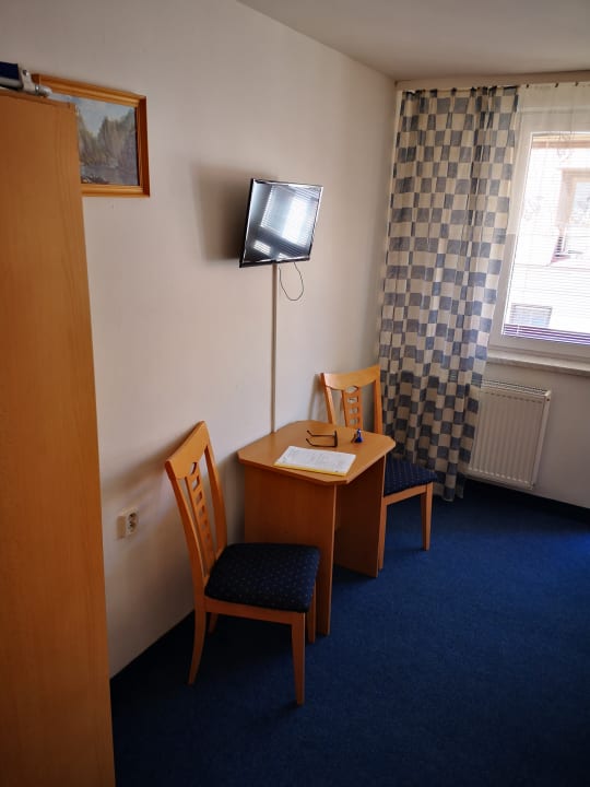 Zimmer Hotel Jestrabi