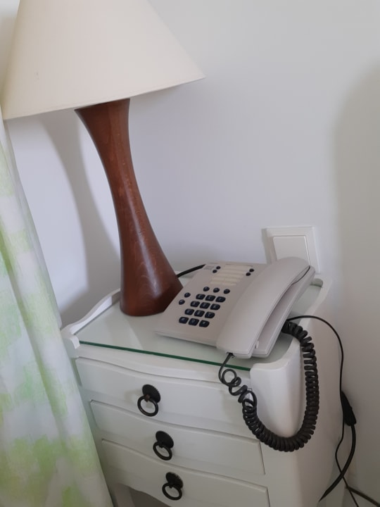 Zimmer Grecotel Casa Paradiso