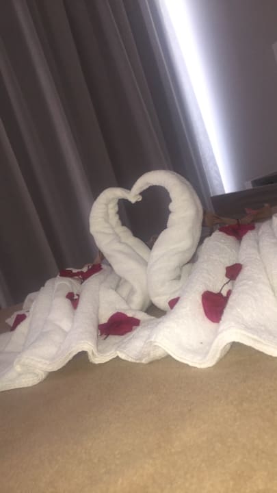 Zimmer Rodos Princess Beach Hotel & Spa