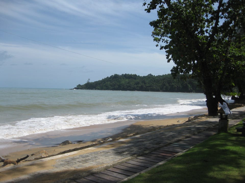 Strand Khao Lak Merlin Resort