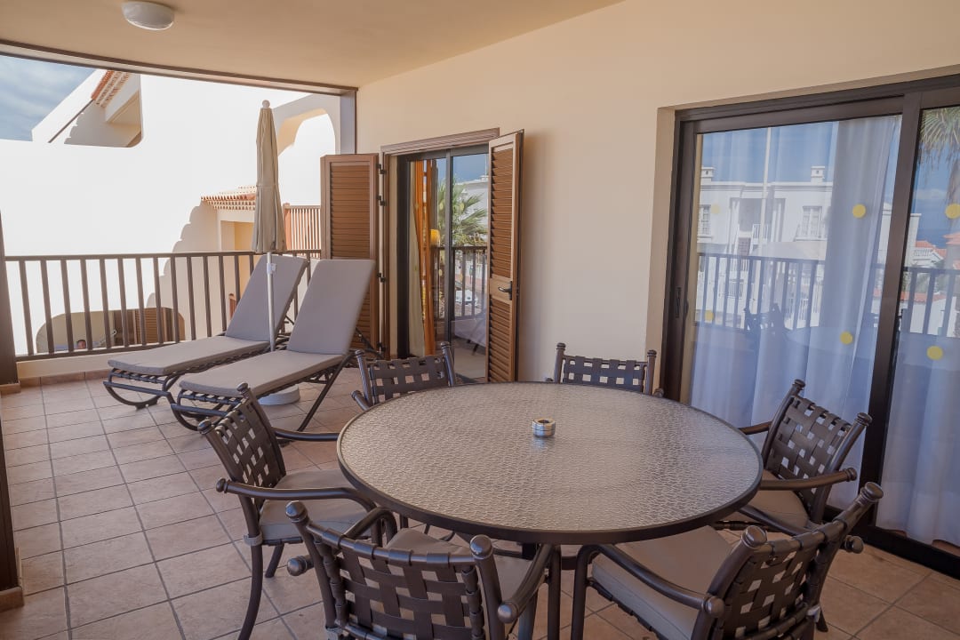 Zimmer Royal Sunset Beach Club