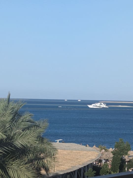 Ausblick Jaz Soma Beach