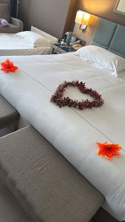 Zimmer Cleopatra Luxury Resort Makadi Bay