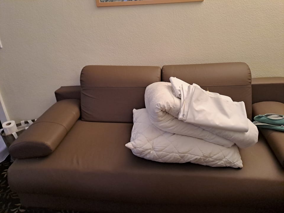 Zimmer AHORN Panorama Hotel Oberhof