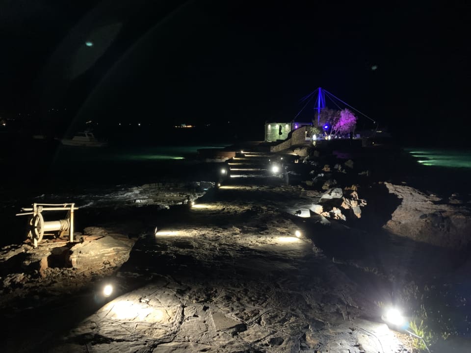 Außenansicht Elounda Beach Hotel & Villas