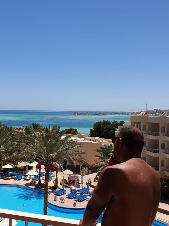 Ausblick Sea Star Beau Rivage