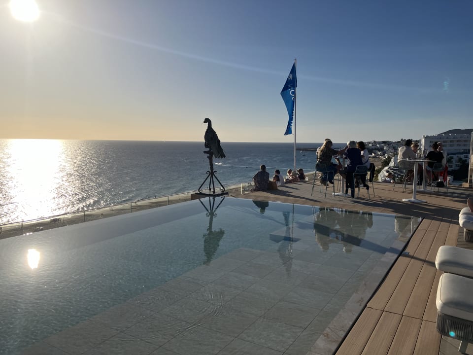 Pool ROBINSON JANDIA PLAYA